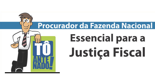 Procurador da Fazenda Nacional