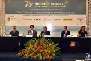 Quem é o Procurador da Fazenda Nacional