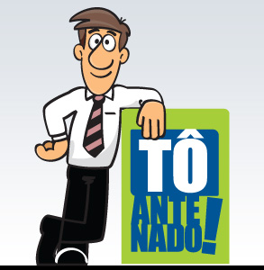 Tiras do Antenor